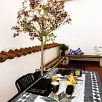 Apartment Vut Limoneros Laranitasalmantina *