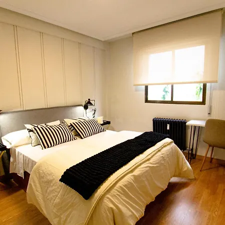 Apartament Vut Limoneros Laranitasalmantina Salamanka