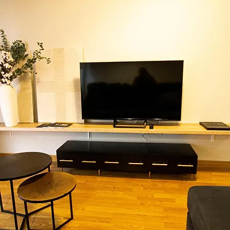 Vut Limoneros Laranitasalmantina Apartament Salamanka