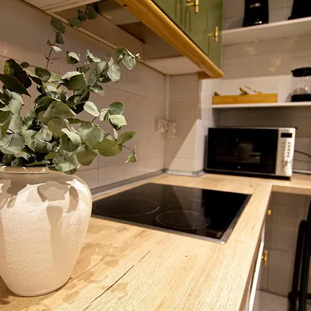 Vut Limoneros Laranitasalmantina Apartament Salamanka