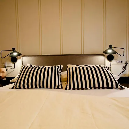 Vut Limoneros Laranitasalmantina Apartament Salamanka