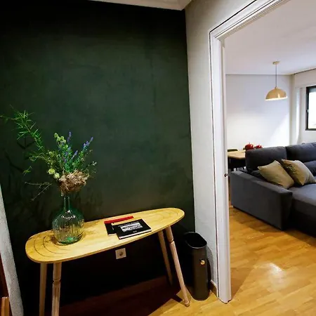 Apartamento Vut Limoneros Laranitasalmantina Salamanca