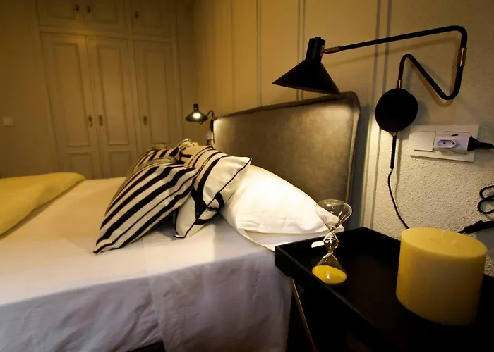 Vut Limoneros Laranitasalmantina Salamanka