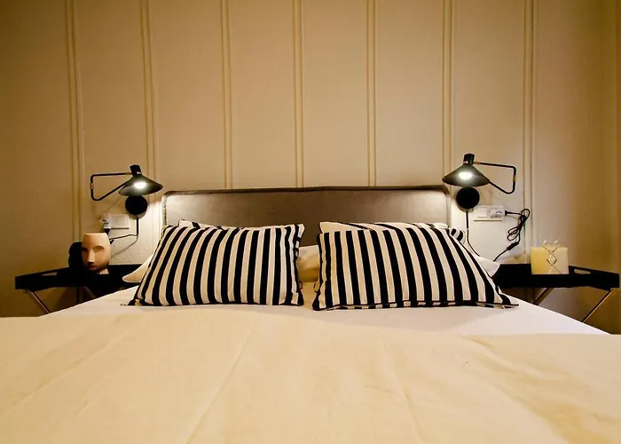 Vut Limoneros Laranitasalmantina 아파트 살라망카