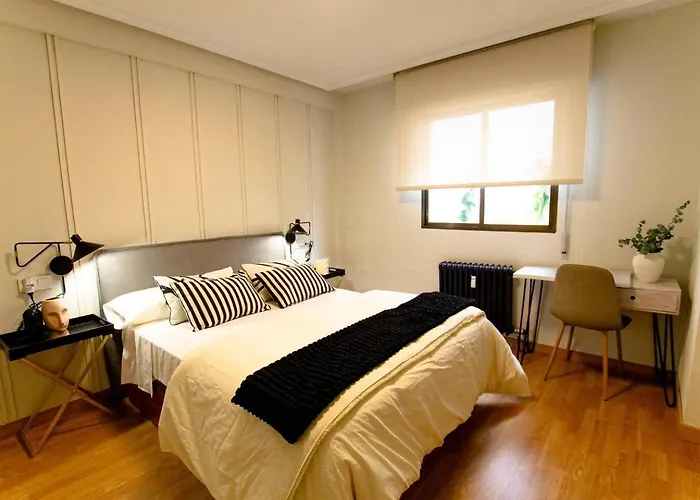 Apartament Vut Limoneros Laranitasalmantina Salamanka