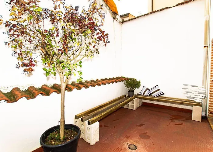 Vut Limoneros Laranitasalmantina Apartament *