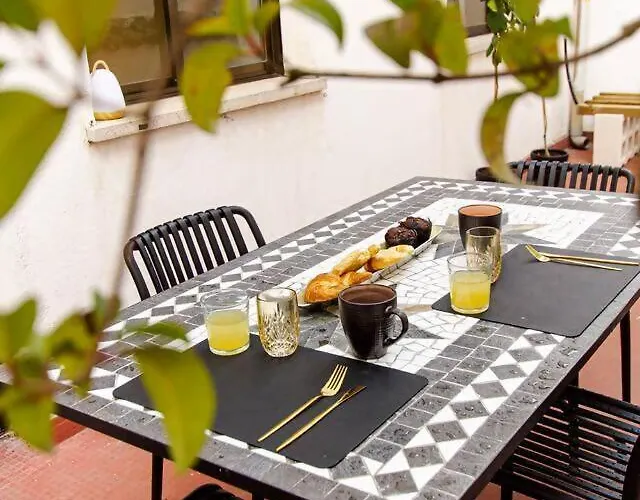 Apartament Vut Limoneros Laranitasalmantina *