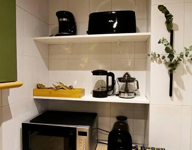 Vut Limoneros Laranitasalmantina Apartament