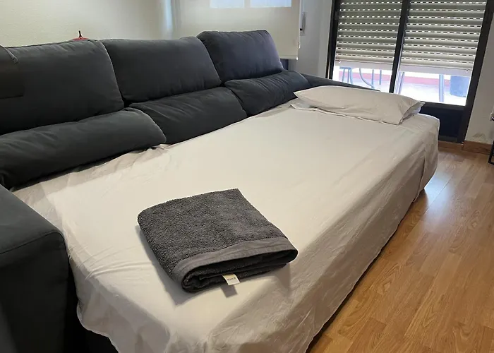 Vut Limoneros Laranitasalmantina Salamanka